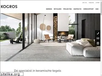 kogros.nl