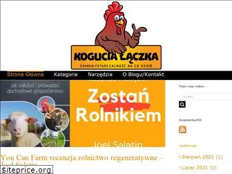 kogucialaczka.pl