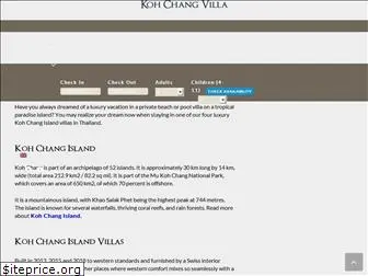 koh-chang-villa.com