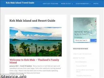 koh-mak.com