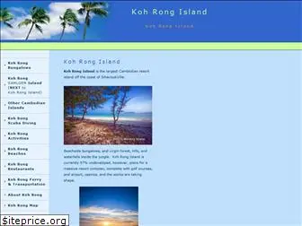 koh-rong-cambodia.com
