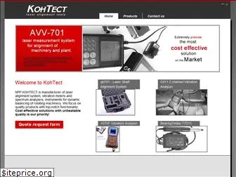 koh-tect.com