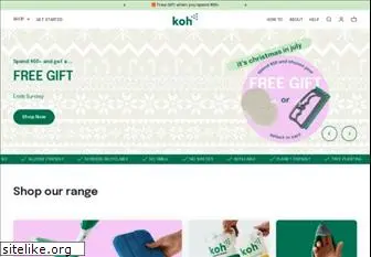 koh.com