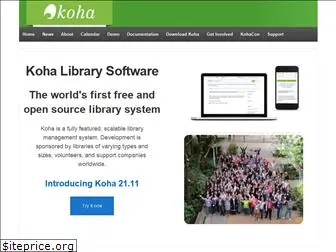 koha-community.org