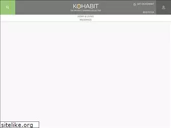 kohabit.com