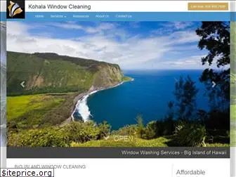 kohalawindowcleaning.com