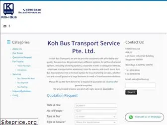 kohbus.sg