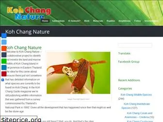 kohchangnature.com