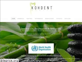 kohdent.com