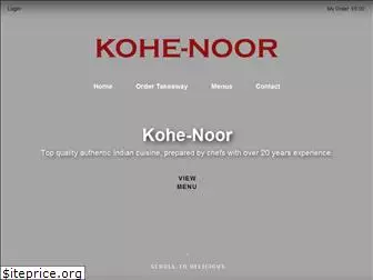 kohe-noor.com