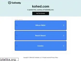 kohed.com