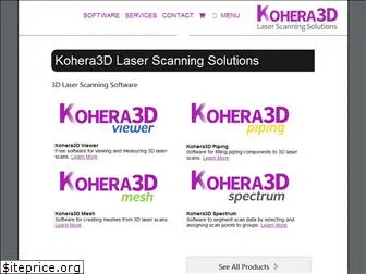 kohera3d.com