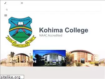 kohimacollege.ac.in