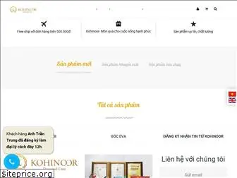 kohinoor.com.vn