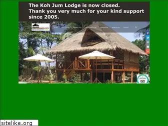 kohjumlodge.com