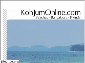 kohjumonline.com