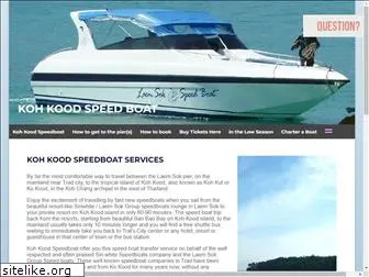 kohkoodboat.com