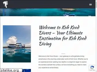 kohkooddivers.com
