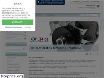 kohl24.de