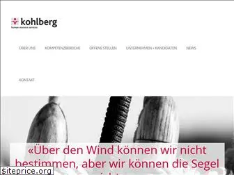 kohlberg.ch