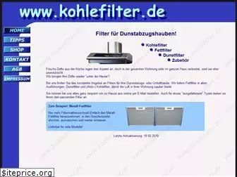 kohlefilter.de