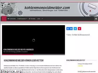 kohlenmonoxidmelder.com