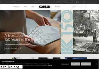 kohler.co.nz