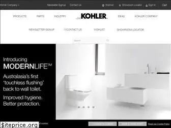 kohler.com.au