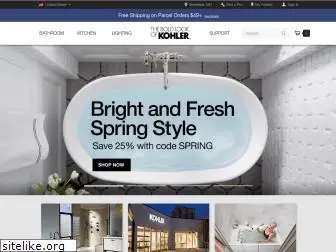 kohler.com