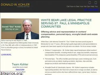 kohlerlaw.com