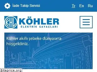 kohlersayac.com.tr
