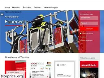 kohlhammer-feuerwehr.de