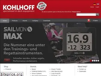 kohlhoff-online.de