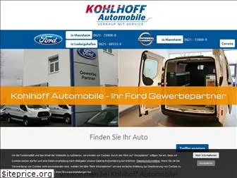 kohlhoff.de