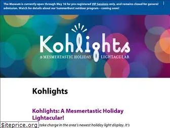 kohlights.com