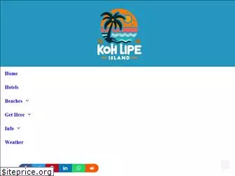 kohlipeisland.org