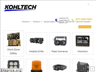 kohltechnology.com