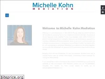kohnmediation.com