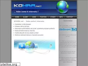 kohra.net