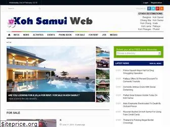 kohsamui-web.com