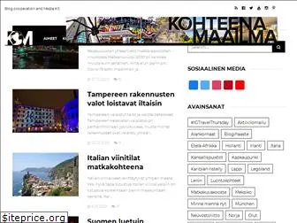 kohteenamaailma.fi