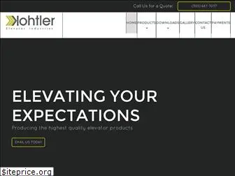 kohtler.com