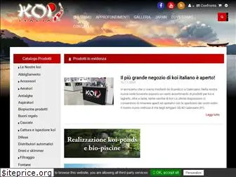 koi-italia.com
