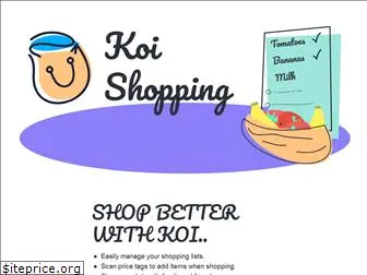 koi-shopping.com