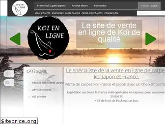 koienligne.com