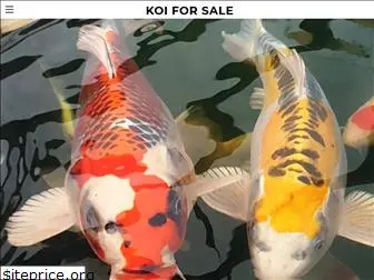 koiforsale.com.au