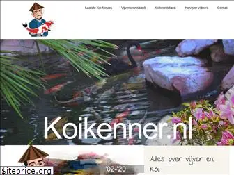 koikenner.nl