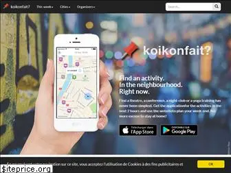 koikonfait.com