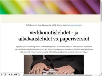 koillislappi.fi
