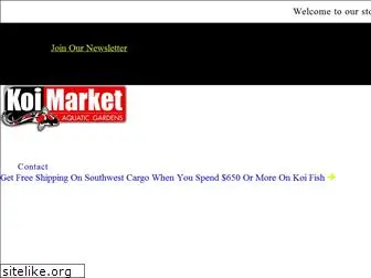 koimarket.com